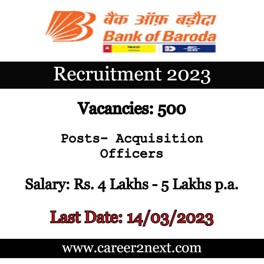 bank-of-baroda-recruitment-2023